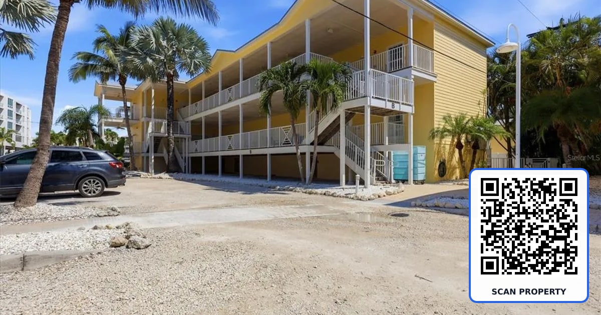 1020 SUN N SEA DRIVE UNIT 102 property photo