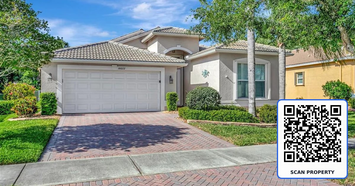 16022 GOLDEN LAKES DRIVE property photo