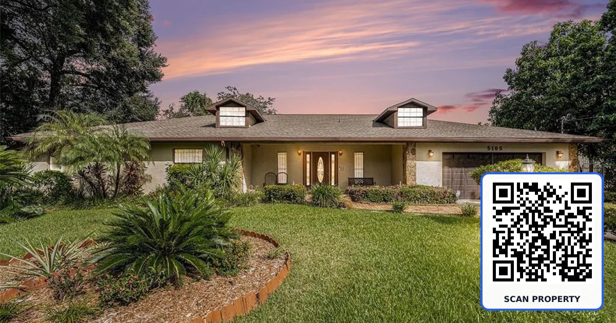 5105 N 45TH STREET property photo