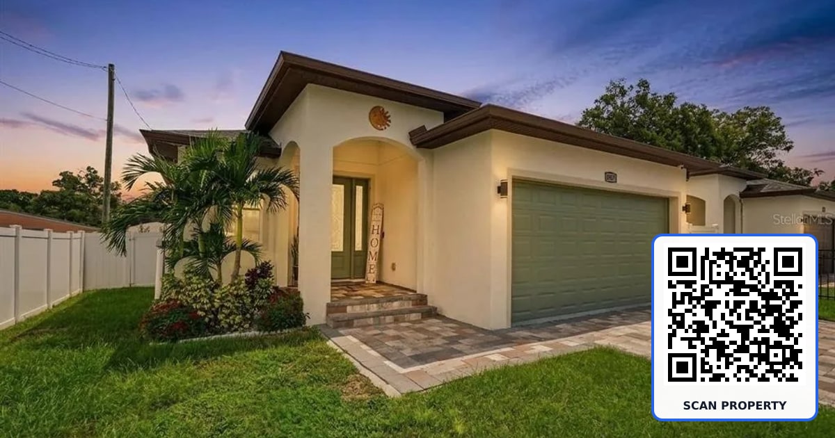 8307 N GOMEZ AVENUE property photo