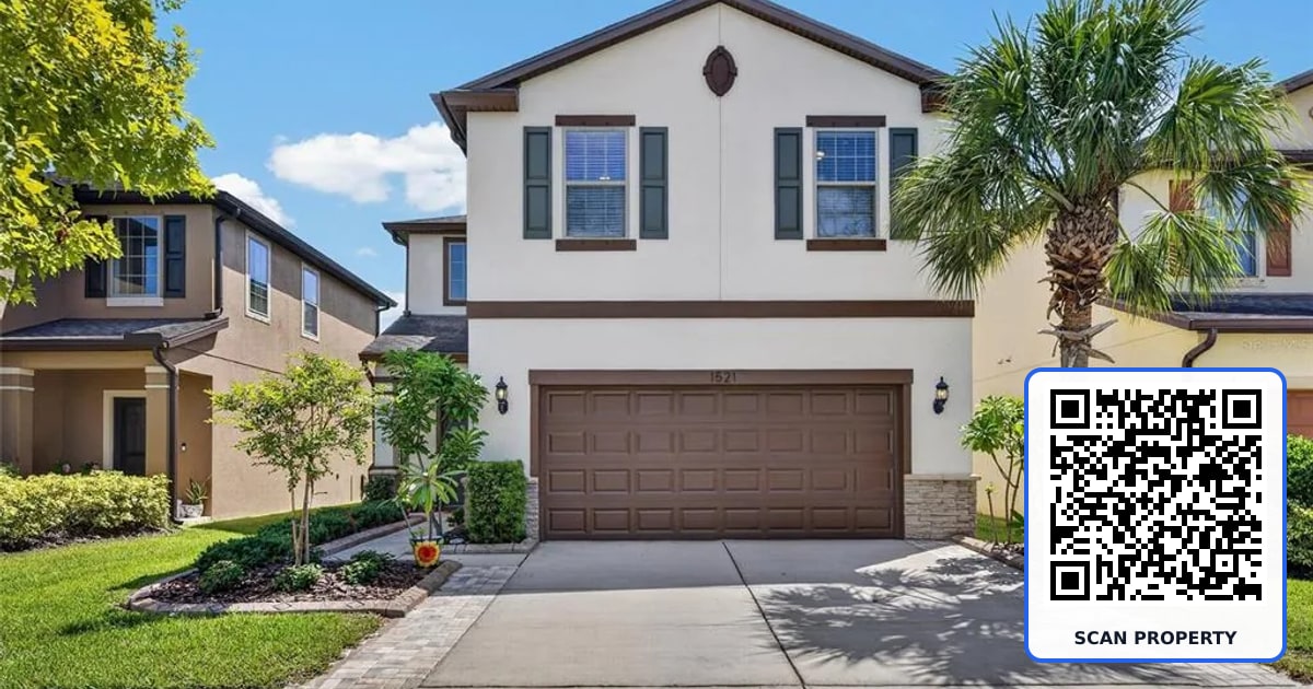 1521 CUSTER BAYOU STREET property photo
