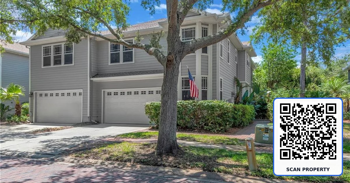 2852 BAYSHORE TRAILS DR property photo