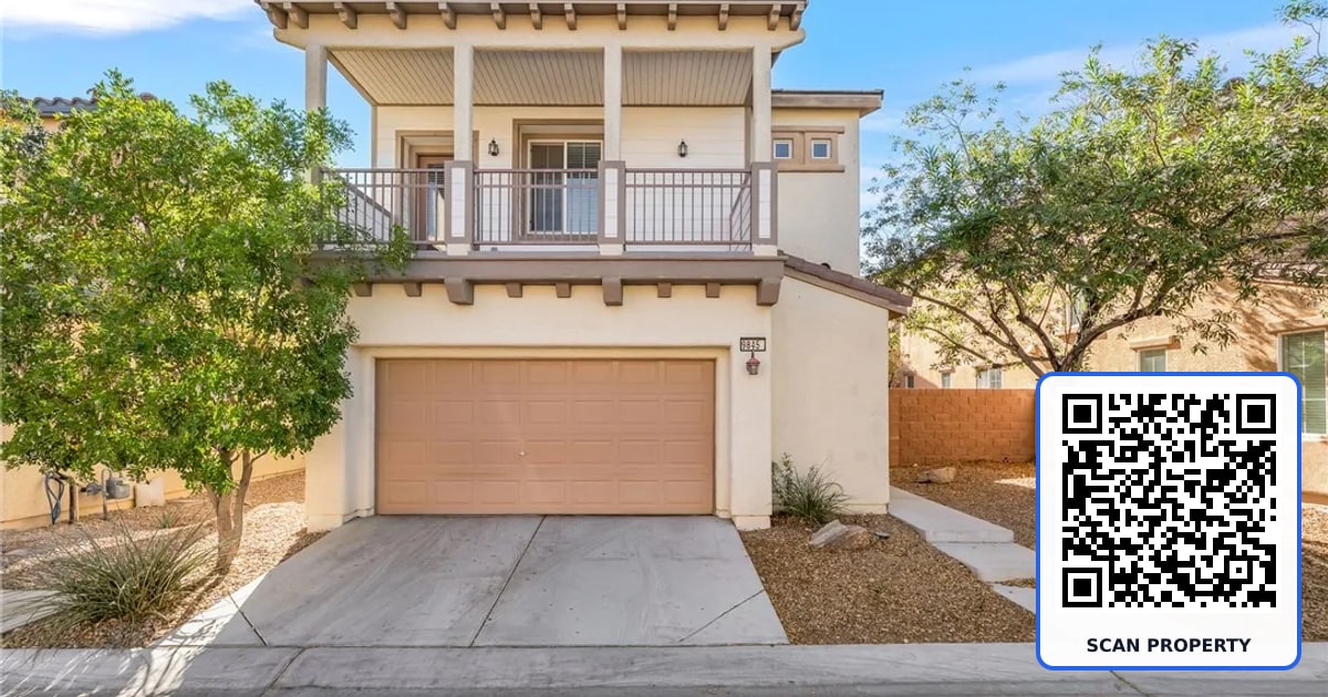 9845 Iris Valley Street property photo