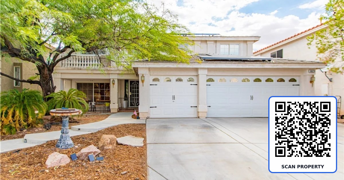 8029 Avalon Mist Street property photo