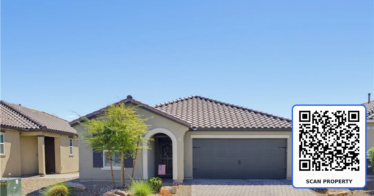 1639 Deep Valley Avenue property photo