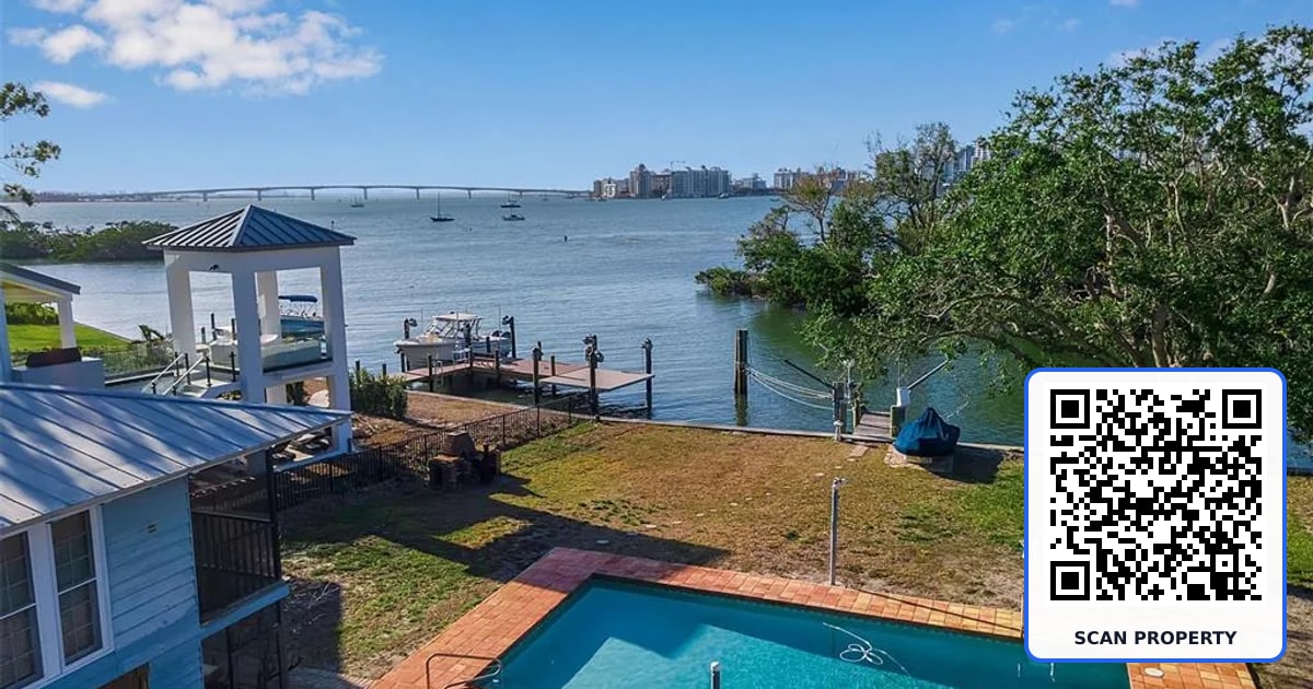 1479 BAY POINT DRIVE property photo