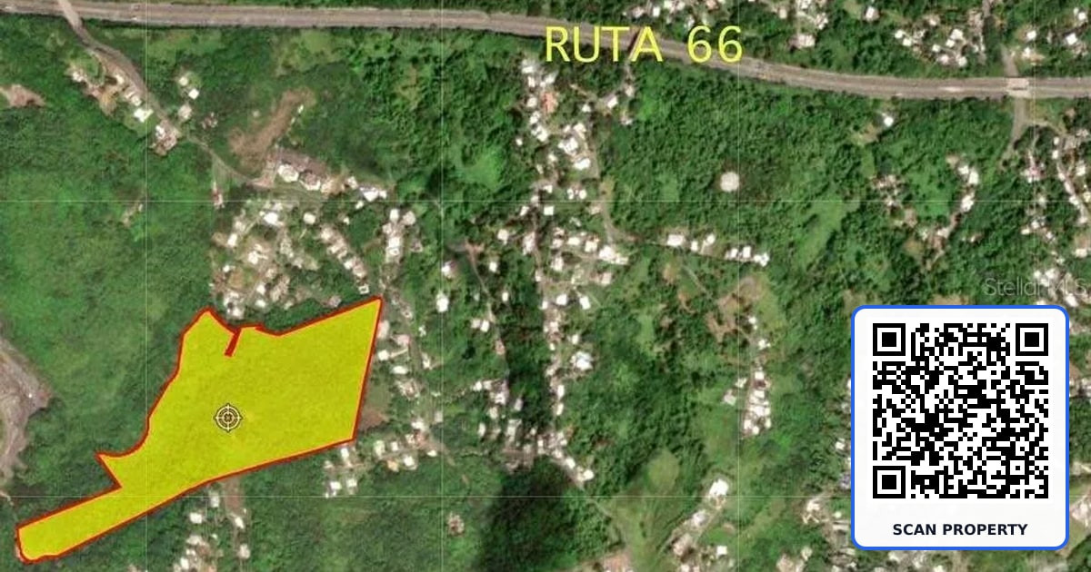 Rd. 859 Km. 1.5 BO. SANTA CRUZ property photo