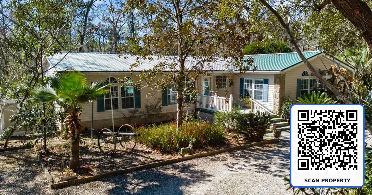 8321 HARDWOOD LANDING ROAD property photo