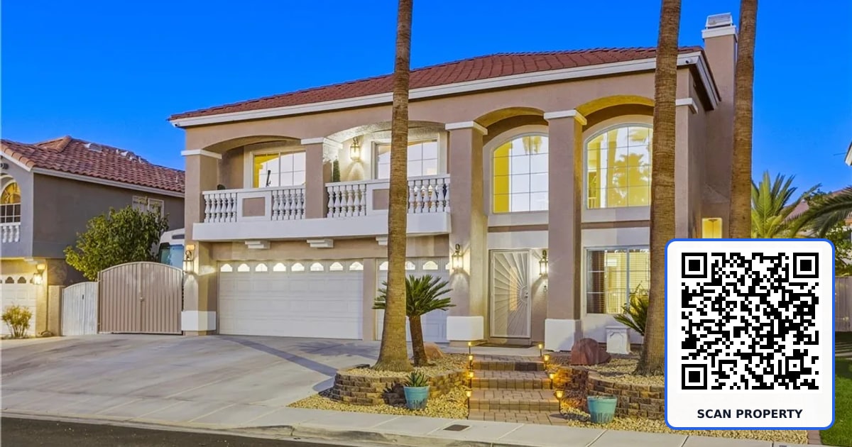 9620 Orchid Bay Drive property photo