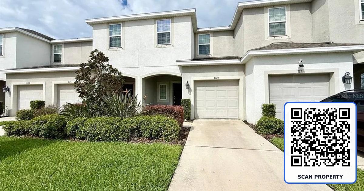 7123 SUMMER HOLLY PLACE property photo