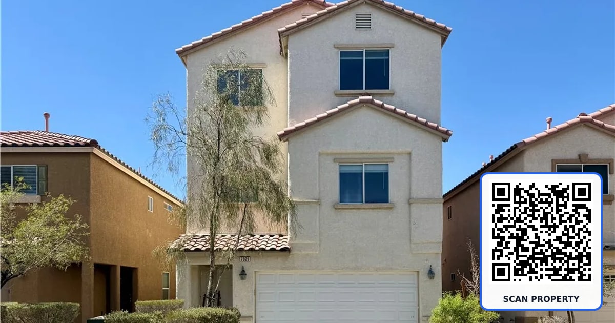 7929 Storyland Street property photo