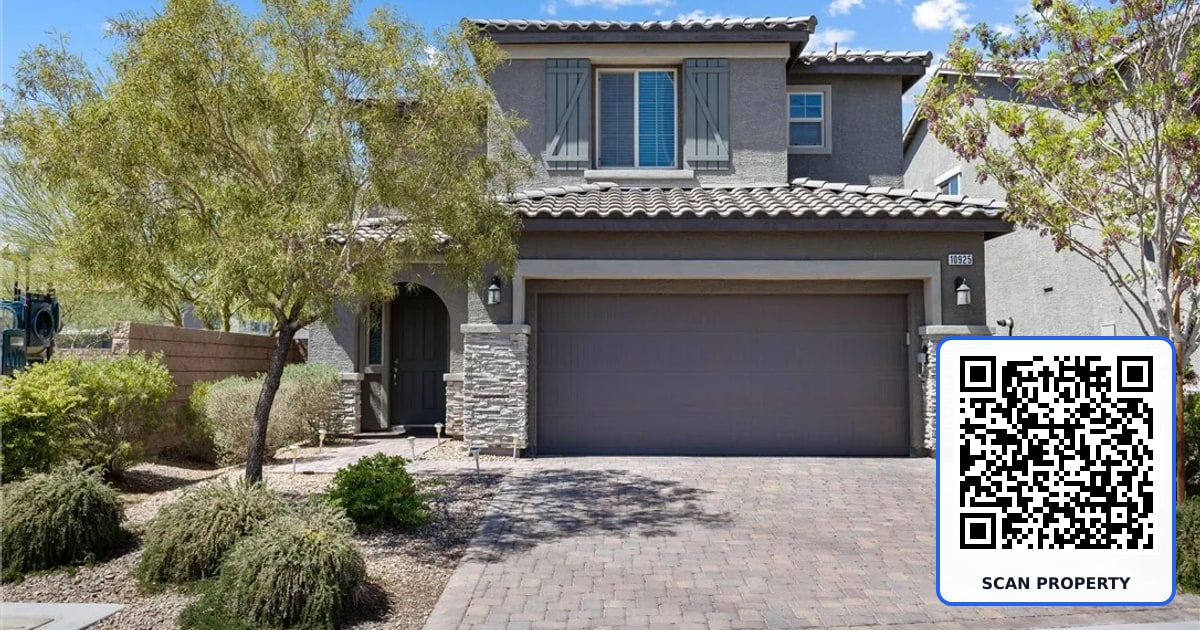 10925 Jordyn Hill Street property photo
