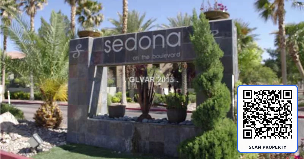 9000 South Las Vegas Boulevard 1282 property photo