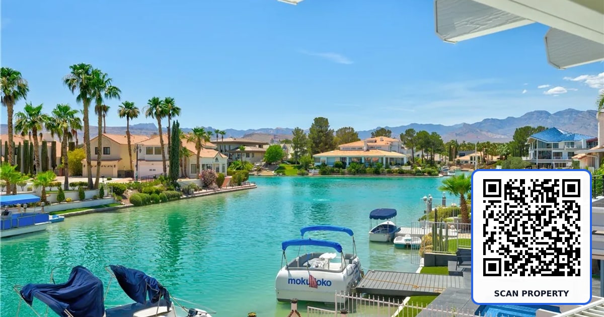 3033 Misty Harbour Drive property photo