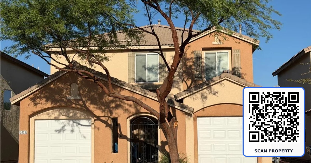5493 Ovando Way property photo