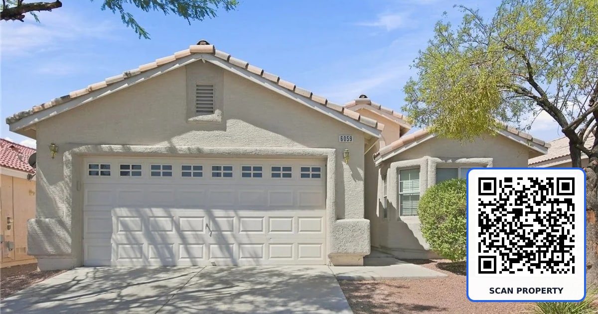 6059 Camden Cove Street property photo
