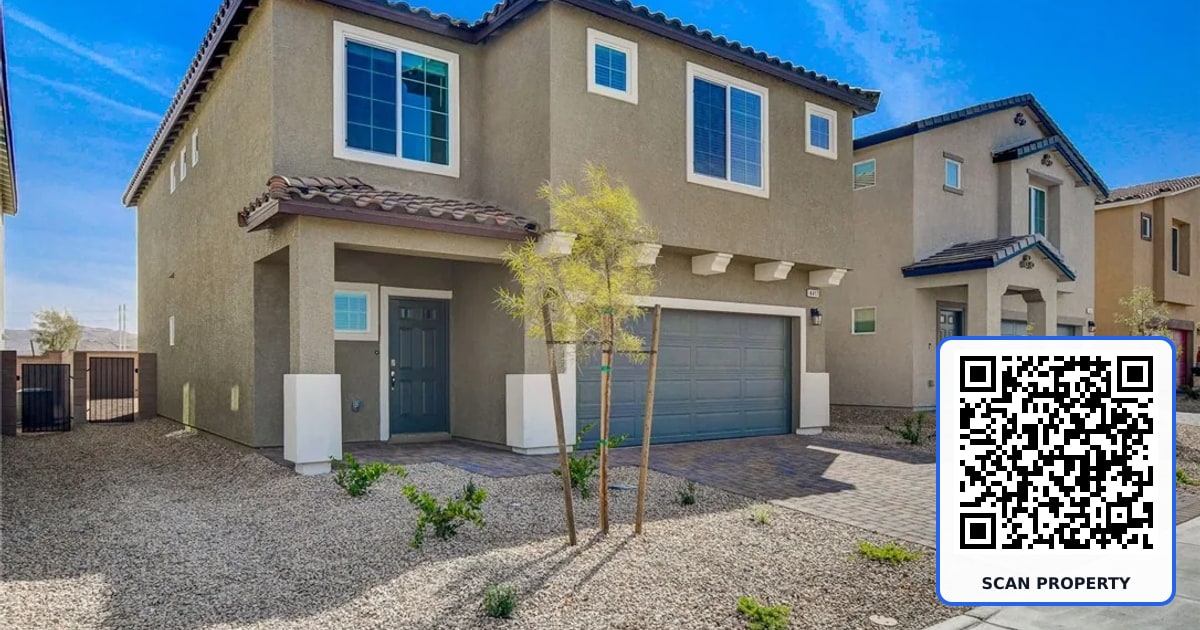 4417 Ginger Hills Avenue property photo