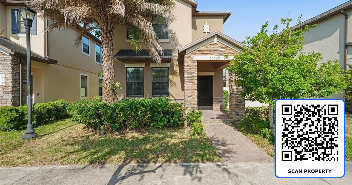 28522 E PLEASANT BAY LOOP property photo