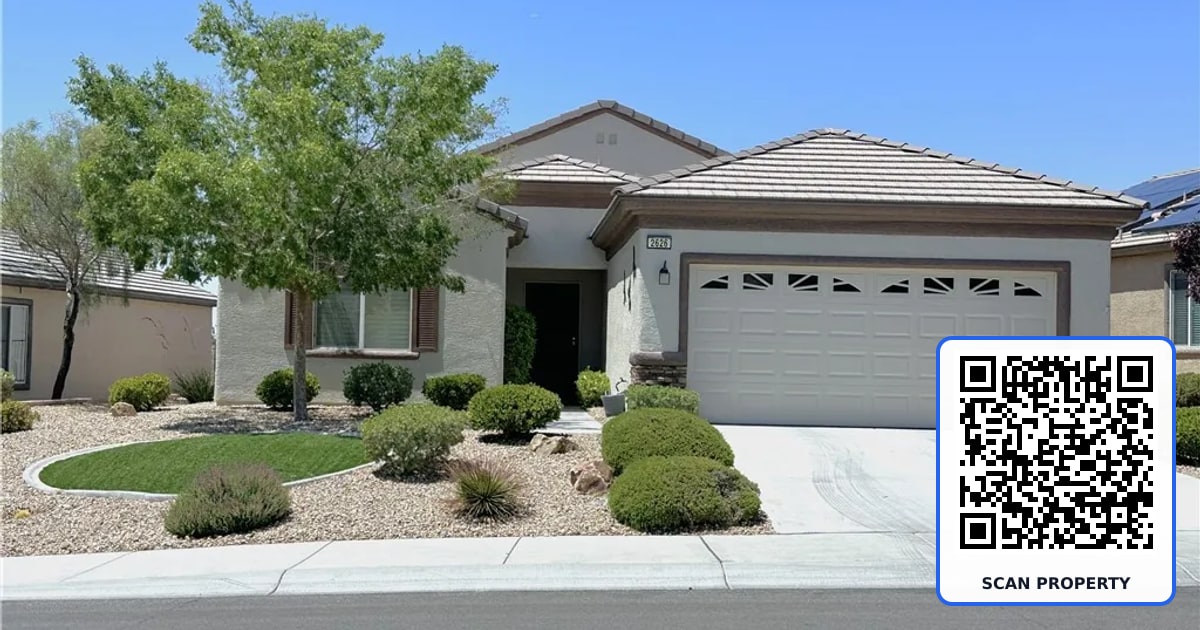 2626 Solera Moon Drive property photo