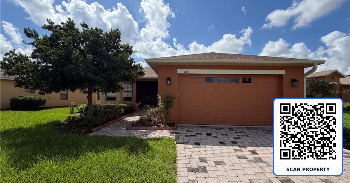 289 MONTEREY STREET property photo