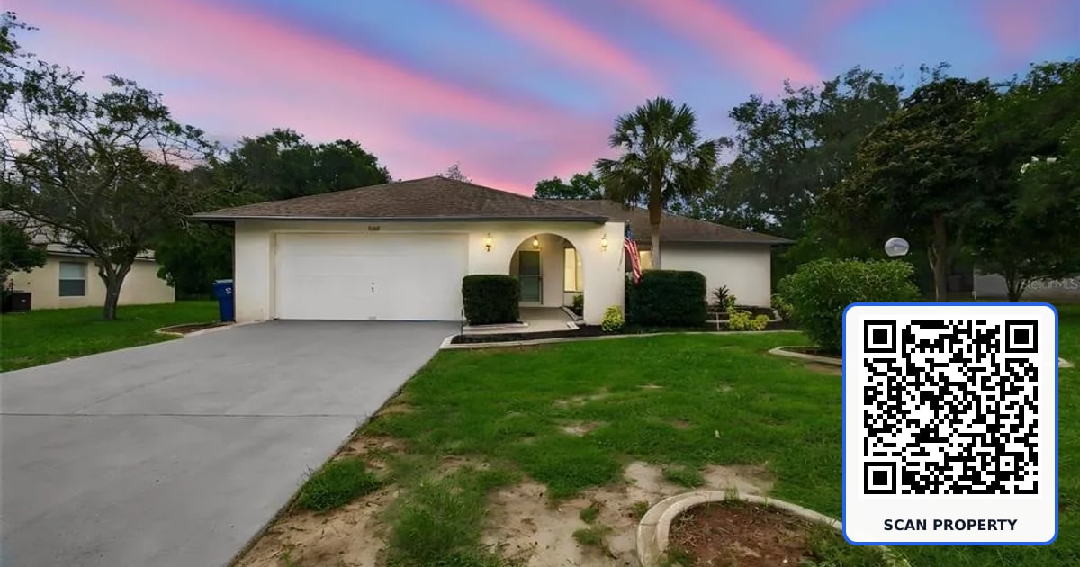 9403 HORIZON DRIVE property photo