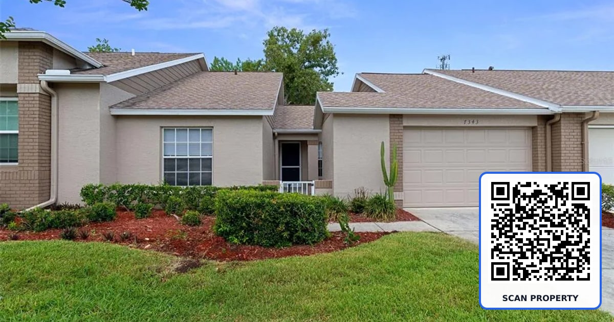7343 WILLOW BROOK DRIVE property photo