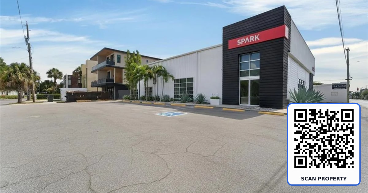 2309 W PLATT STREET property photo
