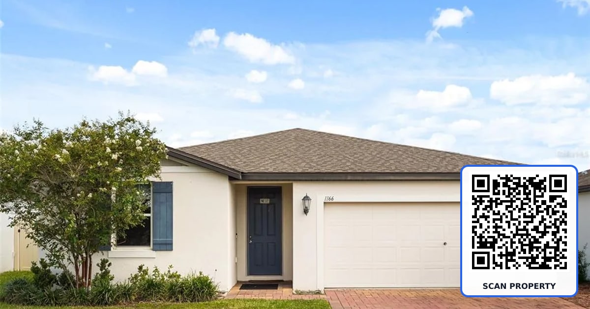 1166 YUMURI STREET property photo