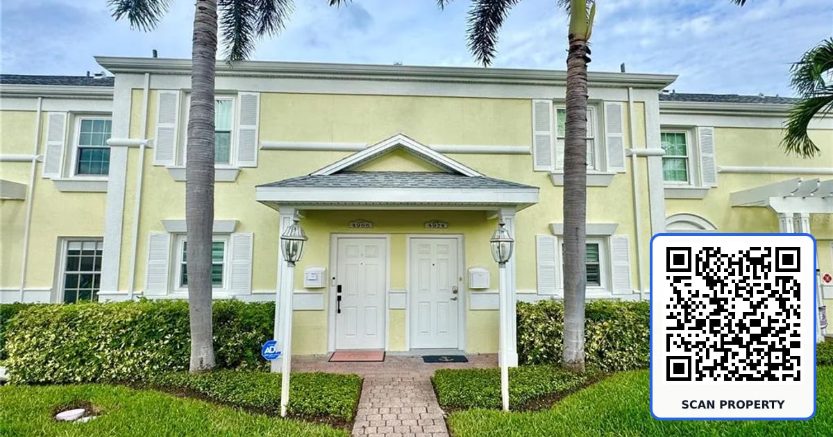 4974 COQUINA KEY DRIVE SE property photo