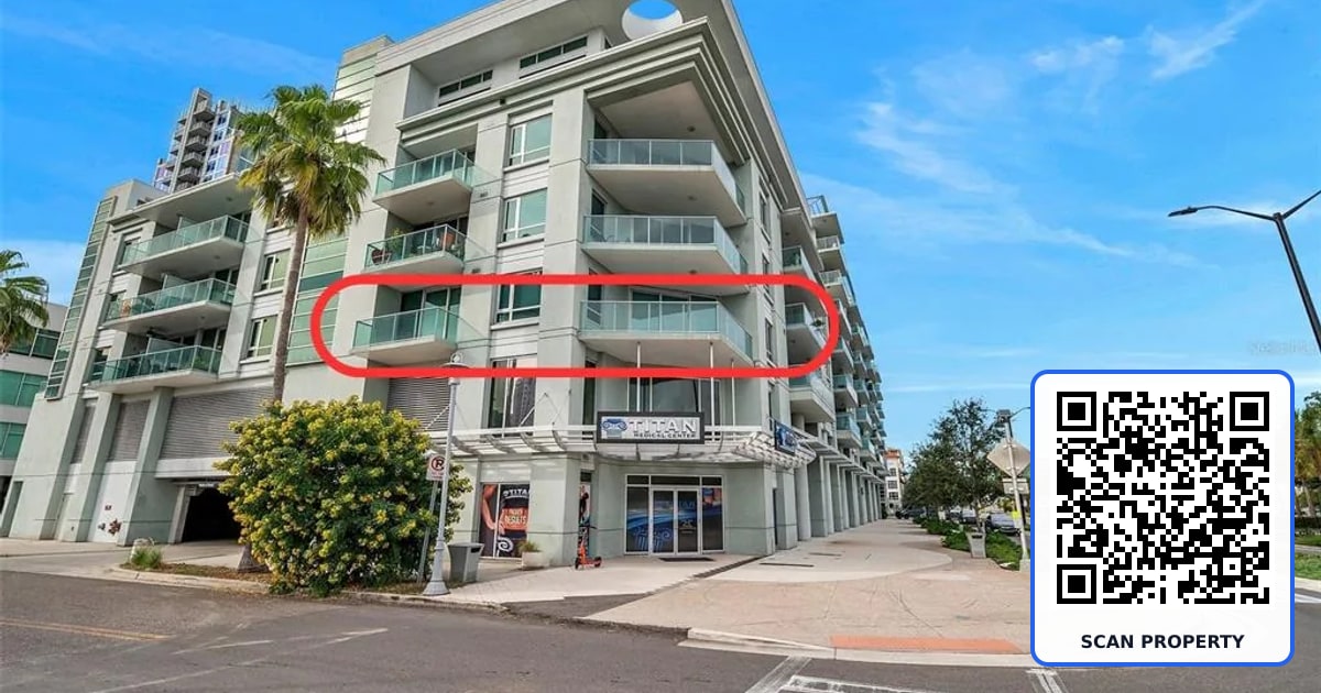 912 CHANNELSIDE DRIVE UNIT 2310 property photo