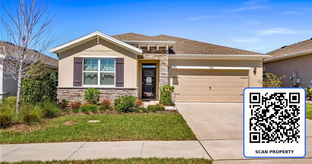 8033 PENROSE PLACE property photo