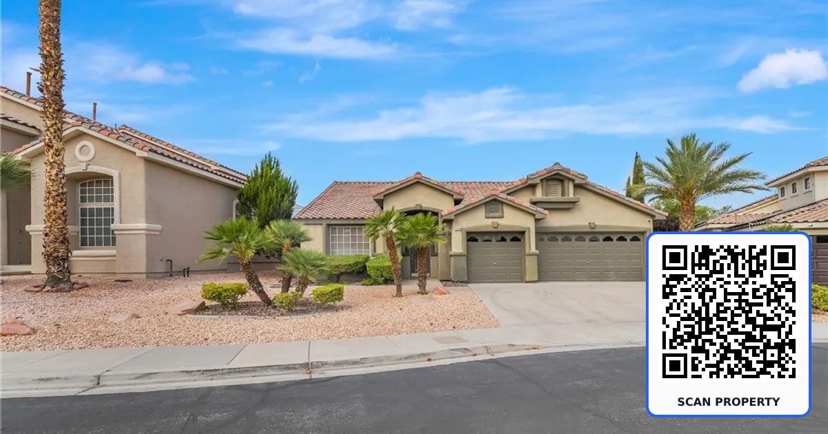 1299 Echo Creek Street property photo