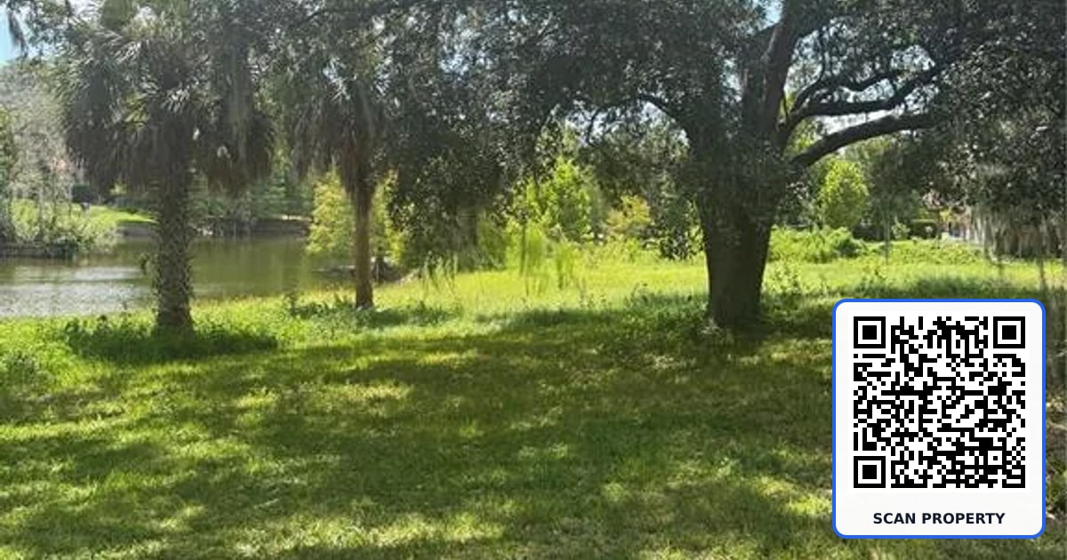 PARK RIDGE GOTHA ROAD property photo