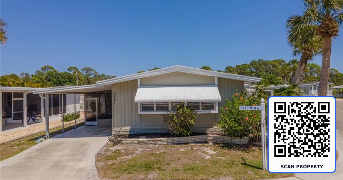 5751 HYACINTH ROAD property photo