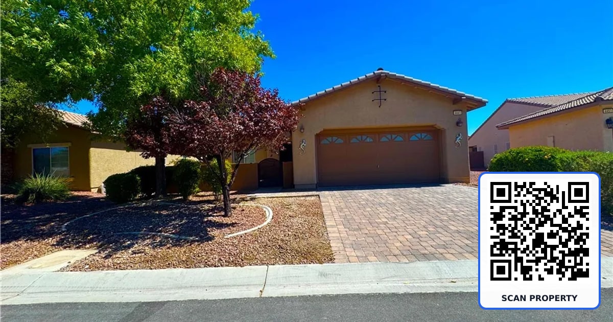 4441 Casa Ida Court property photo