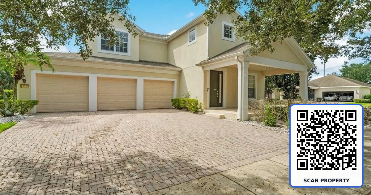13324 JERVEY STREET property photo