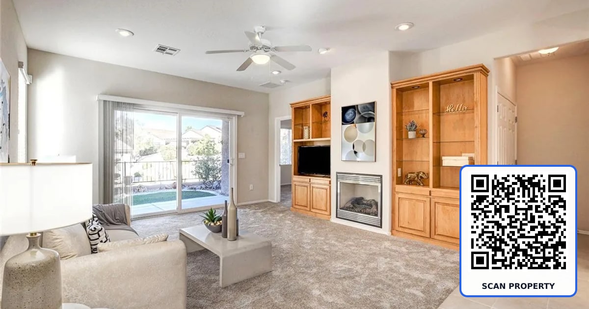 2526 Capella Star Street property photo