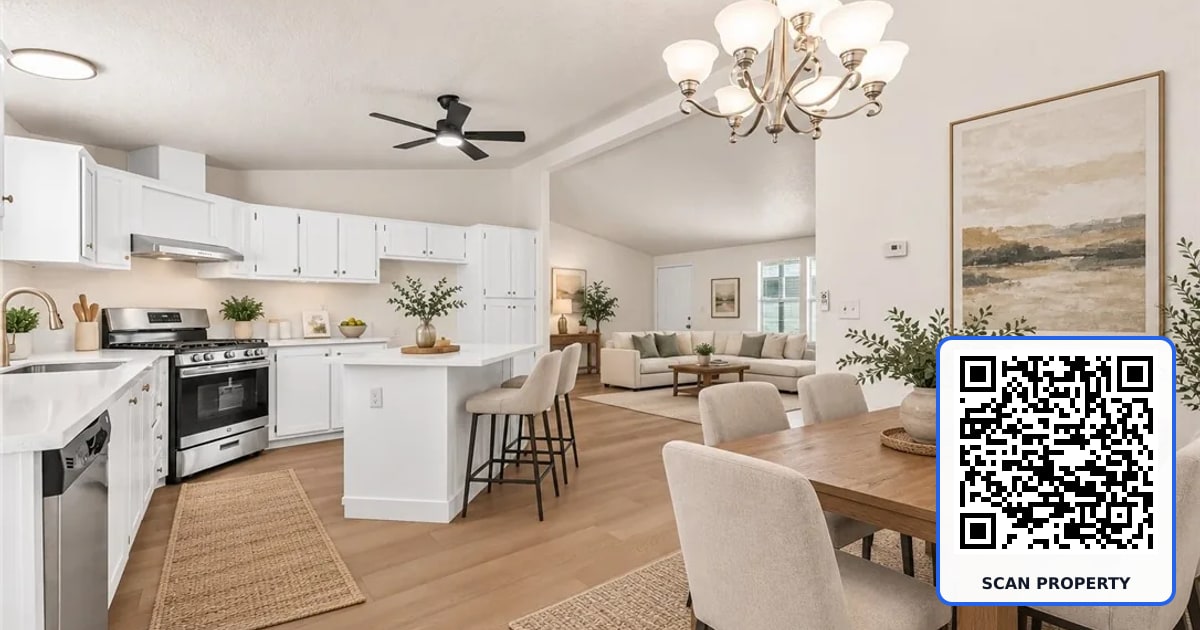5962 Sassy Rose Drive property photo
