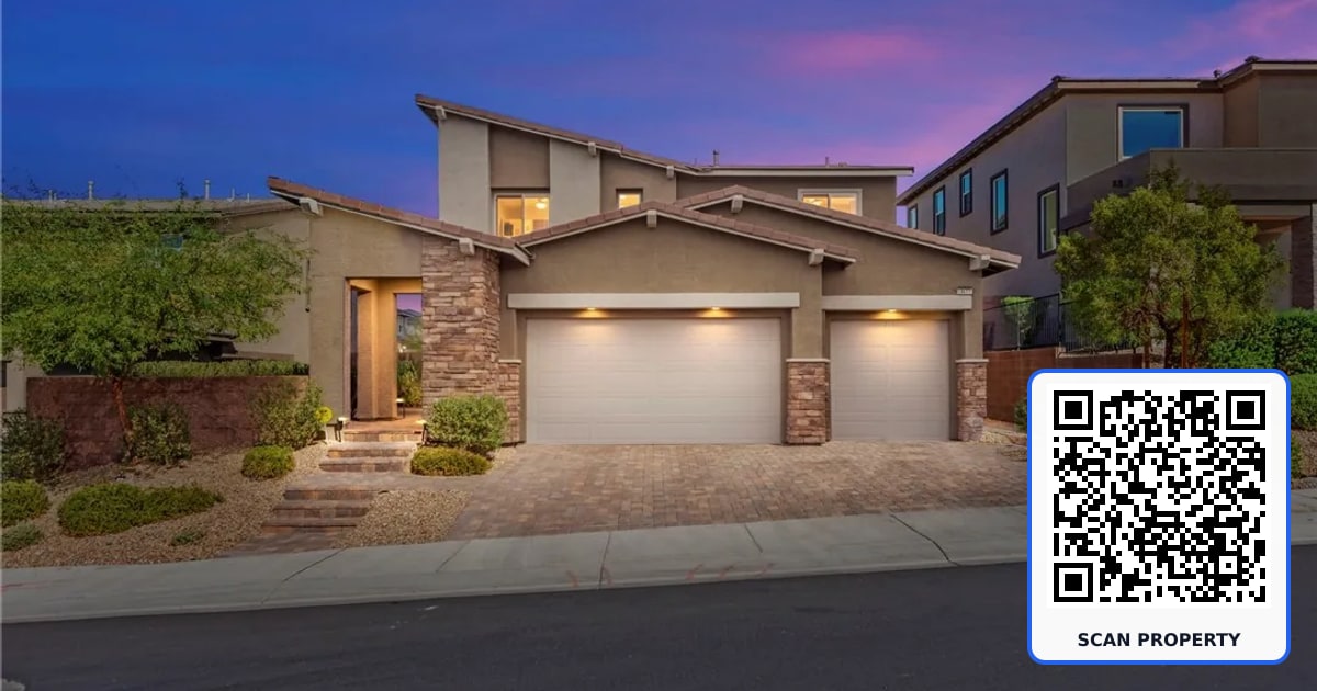 186 Viento Ridge Street property photo