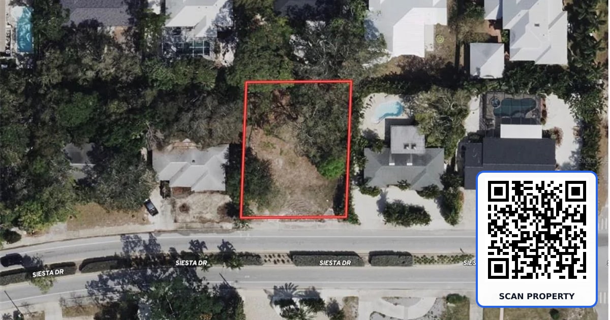 1871 SIESTA DRIVE property photo