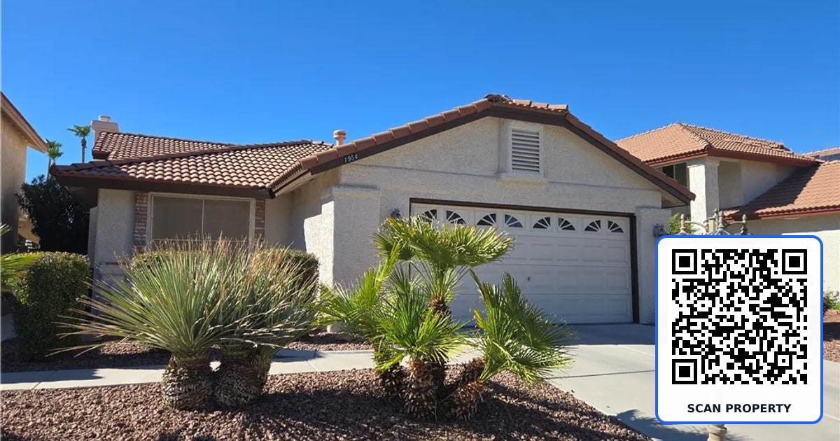 1954 Magnolia Drive property photo