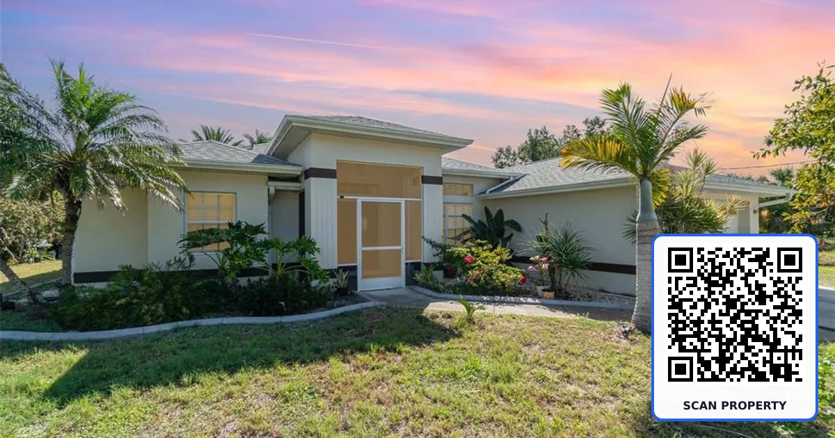 4010 YUCATAN CIRCLE property photo