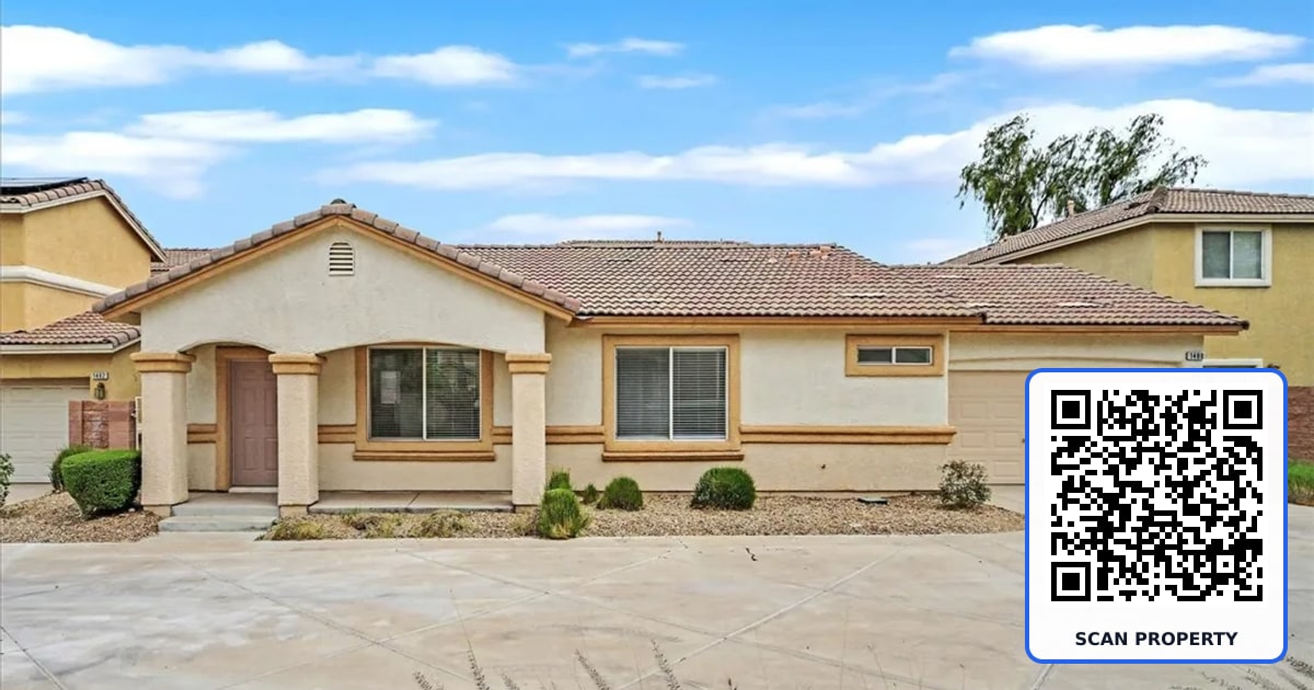 1480 Summer Glow Avenue property photo