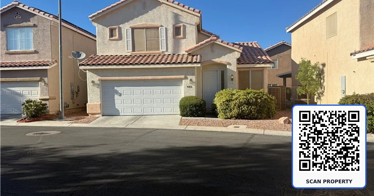 986 Park Walk Avenue property photo