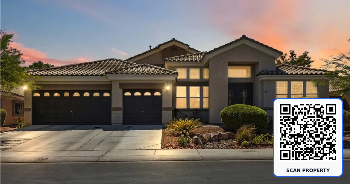 2909 Tanagrine Drive property photo