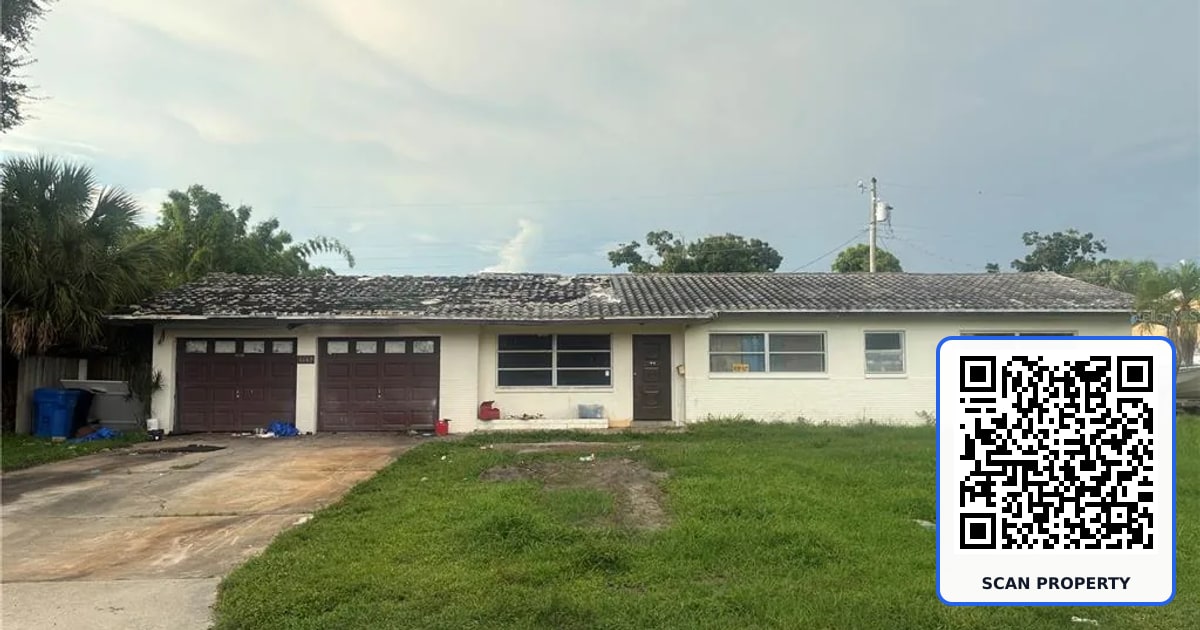 6665 10TH AVENUE N property photo