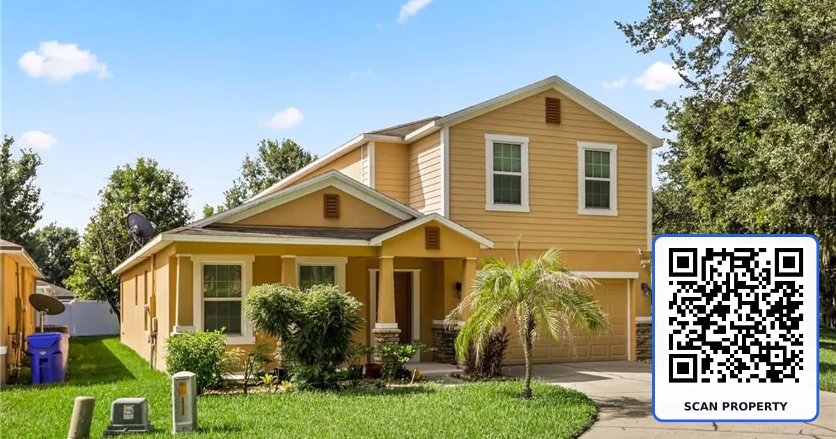 3637 BLACK DOG COURT property photo