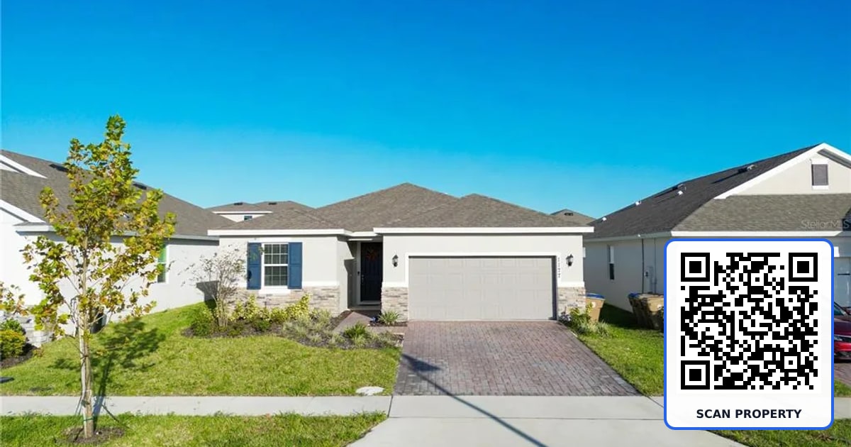 1177 FOX HEDGE LANE property photo