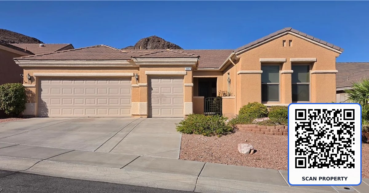 2057 KING MESA Drive property photo