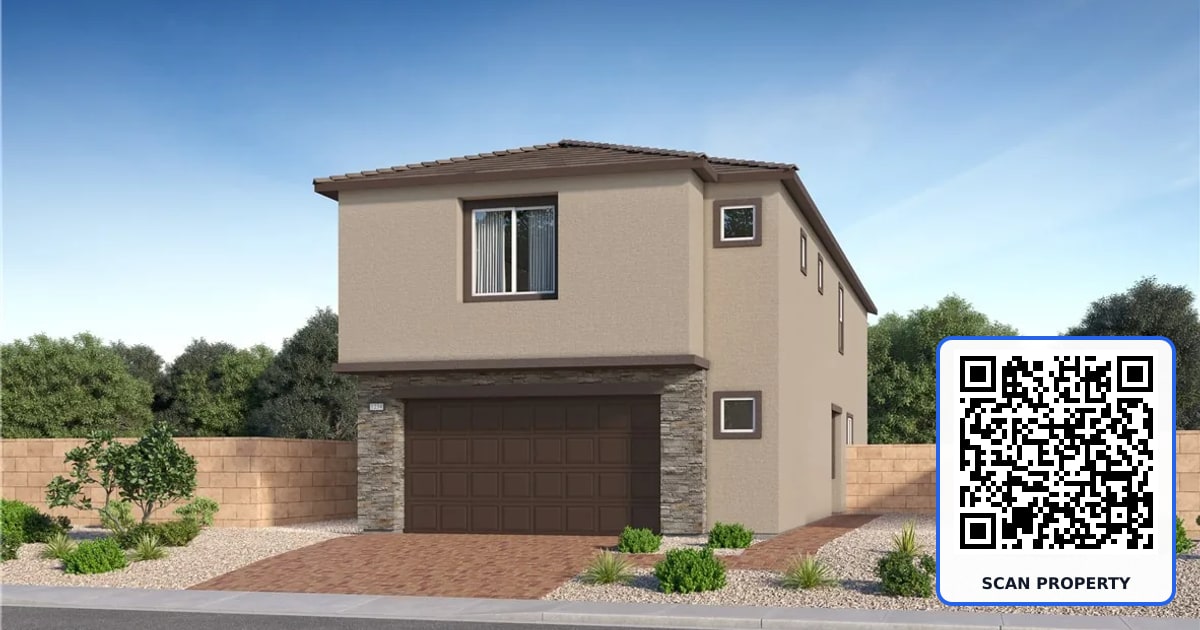 9679 Wild Rock Court property photo